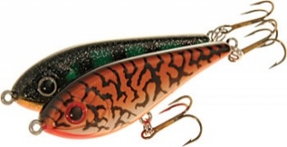 Tiny Buster, Strike Pro