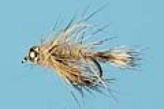 CDC Hares Ear, CDC Hares Ear