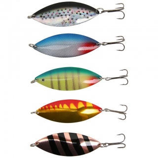 M-Discharge, Daiwa