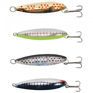 M-Fetcher, Daiwa