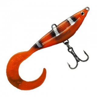 Wake Flee, Daiwa