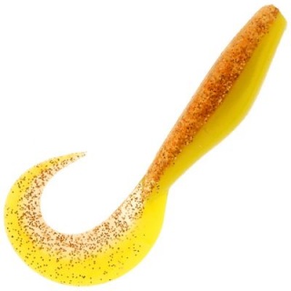 Electric Shad, K.P Baits