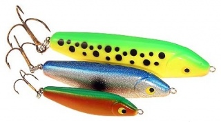 Sp�ket, Falkfish