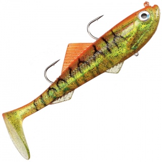 Conrad softfish BigWater, Fladen