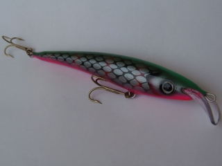 150S, Gnuu