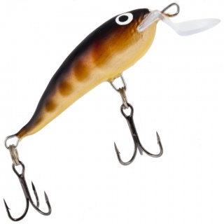 Ahven-Kirjolohi, HK-Varma