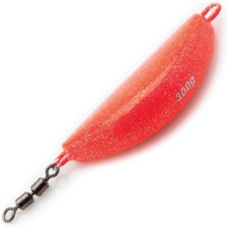 Halibut Anti Twist Rig, Kinetic