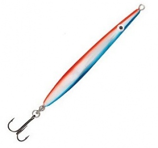 Silver Arrow, Hansen