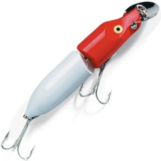 Hi-Lo Jointed, Abu Garcia