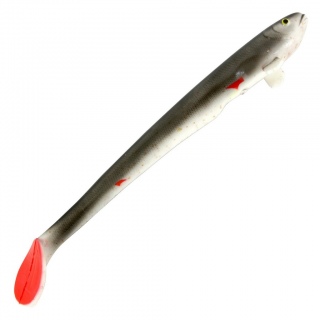 The Bully, I-Fish