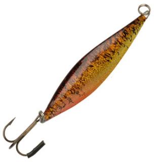 JK-lusikka kevennetty, JK-Uistin