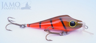 Jamo 60, Jamo-Vaappu