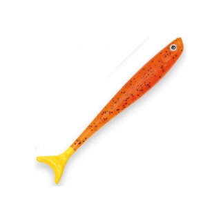Peter Lahti V-Shad, Jig-It