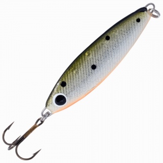 Pitk�heitto, Karikko