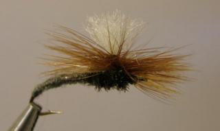 Klinkhammer, Klinkhammer