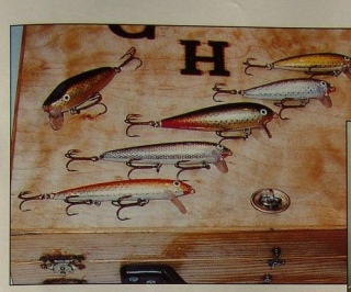 Akka-Peukaloinen, LGH