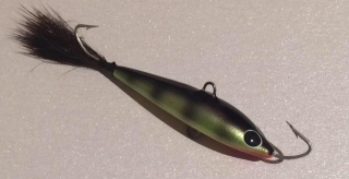 MV-Tasuri, MV-Uistin