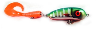 Luring Tail Mini, M�laren Lures