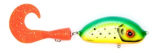 Togiak, M�laren Lures