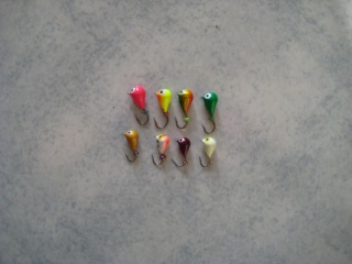 Morri (Laxman), Morri