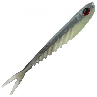 Ripple Minnow, Powerbait
