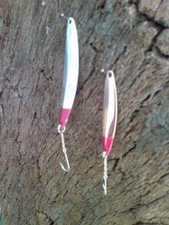 Kala (Puustj�rven Viehe), Pystypilkki