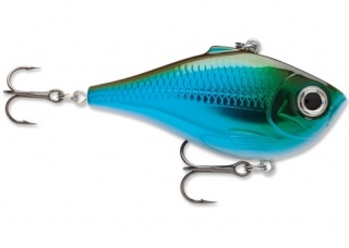 Rippin Rap, Rapala
