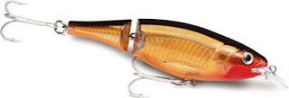X-Rap Jointed, Rapala