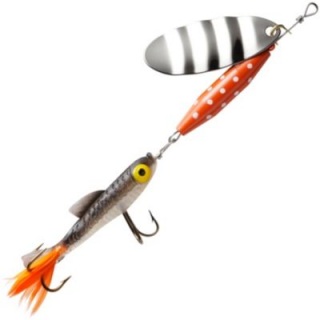 Reflex Fish, Abu Garcia