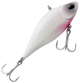Rocket, Abu Garcia