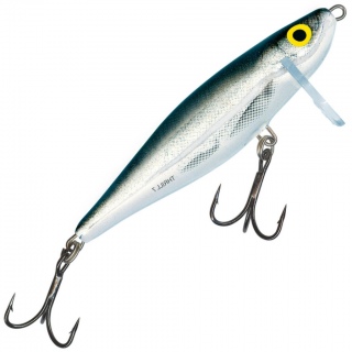 Thrill, Salmo