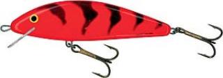Warrior Crank, Salmo