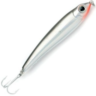 Seatrout, Kinetic