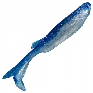 AT Minnow, Sebile