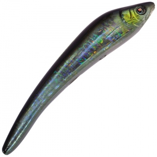 Koolie Minnow, Sebile