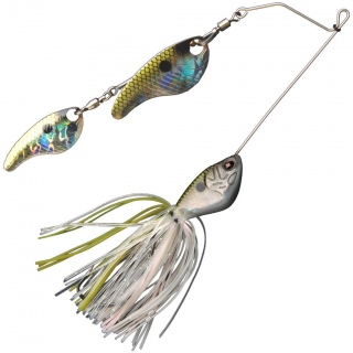 Pro Shad Finesse, Sebile