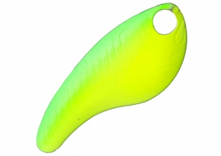 Pro-Shad Trophy spinnerbait, Sebile