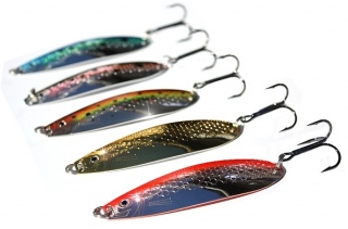 Elfish, Stinger