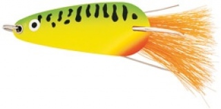 Whisker, Stinger