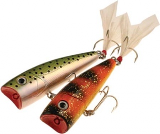 Strike Popper, Strike Pro