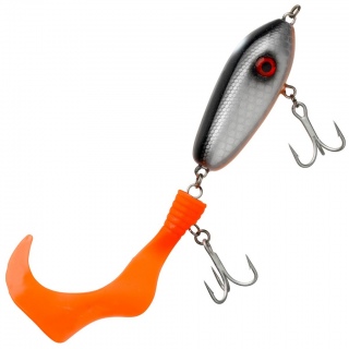 McMio Tail, Svartzonker