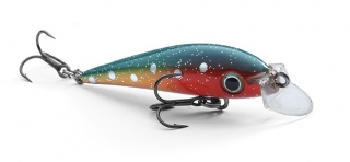 Alex, Taiga Lures