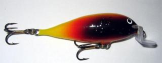 100mm, Tami