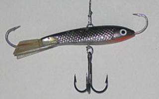 Lucky John, Tasapaino