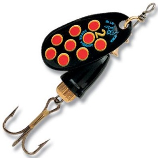 Vibrax Hot Pepper, Bluefox