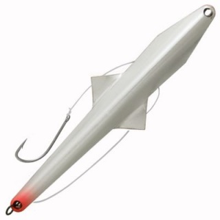 Siipi-Leija (Kuusamo), Pystypilkki