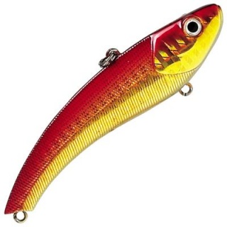 ThunderBlade (Storm), Tasapaino