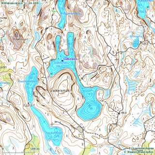 Valkeinen