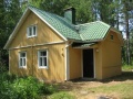 HEIN�VESI, LUOTSIN TALOT / TYYNEL�, Hein�vesi