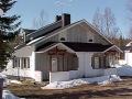 HYRYNSALMI, UKKOHALLA, HALLANTYT�R, A, PARITALO